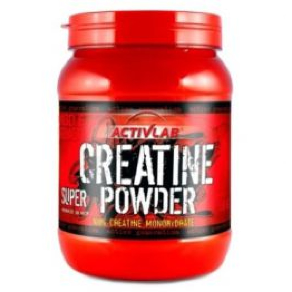Activlab Creatine Powder Super