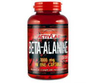 Activlab Beta-Alanine