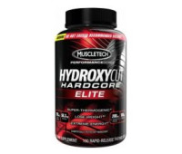 MuscleTech Hydroxycut Hardcore Elite