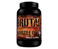 BioTech Brutal Muscle On