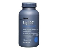 GNC Big 100