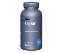 GNC Big 50