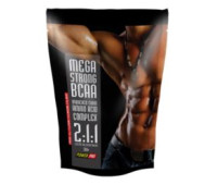 Power Pro BCAA