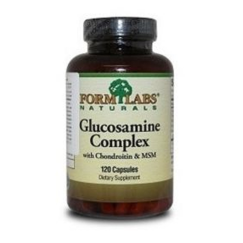 Form Labs Glucosamine Complex