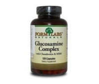 Form Labs Glucosamine Complex