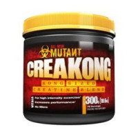 Mutant Creakong