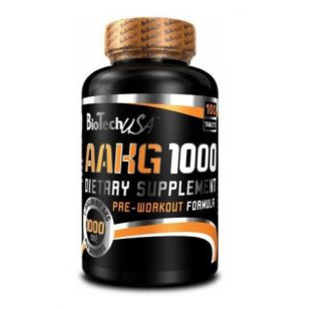 Biotech AAKG 1000