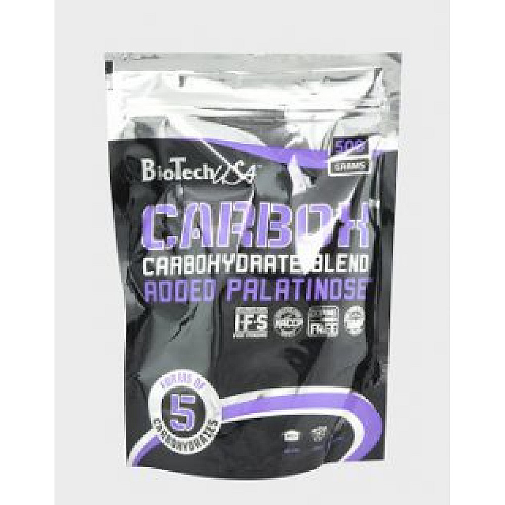 BioTech USA CarboX
