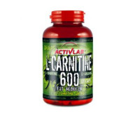 Activlab L-Carnitine 600