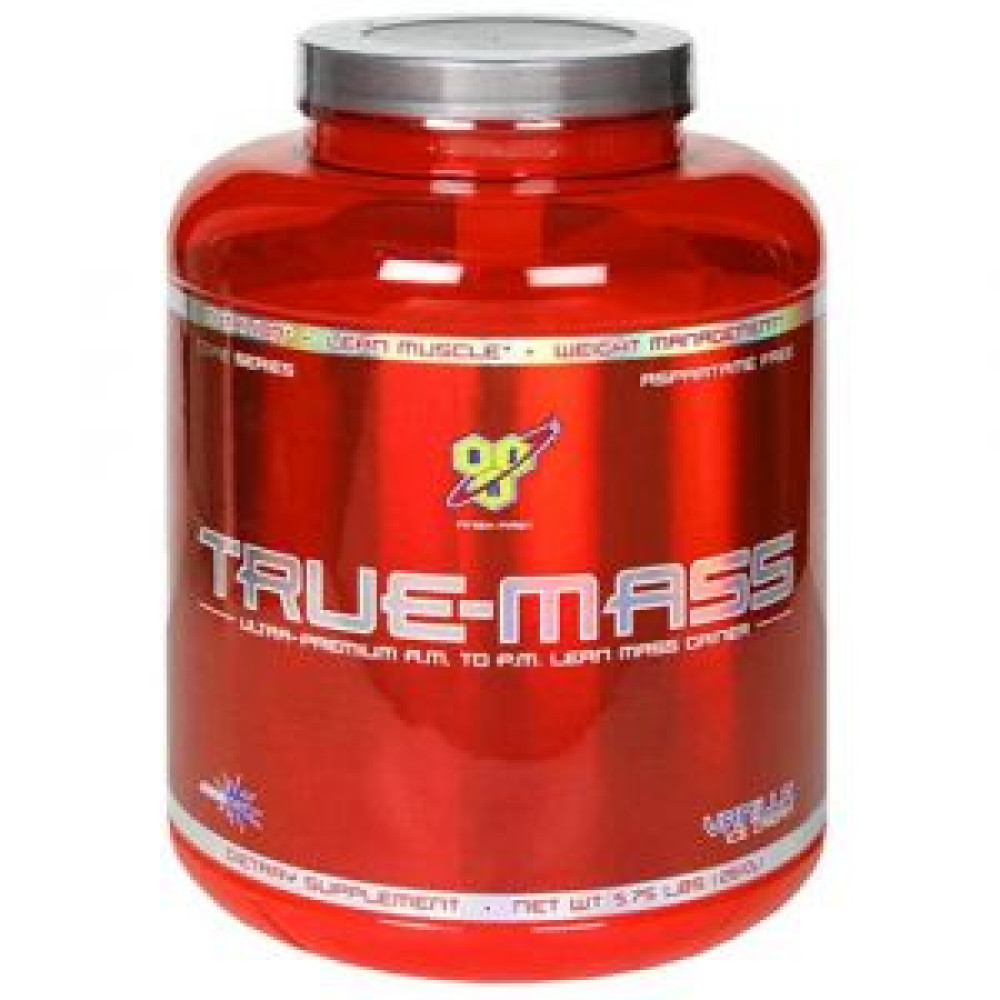 Гейнер BSN True Mass