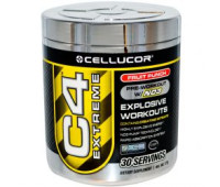 Cellucor C4 Extreme