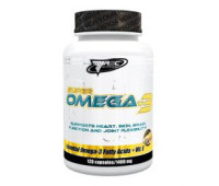 Trec Nutrition Super Omega-3