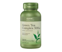 GNC Green Tea Complex