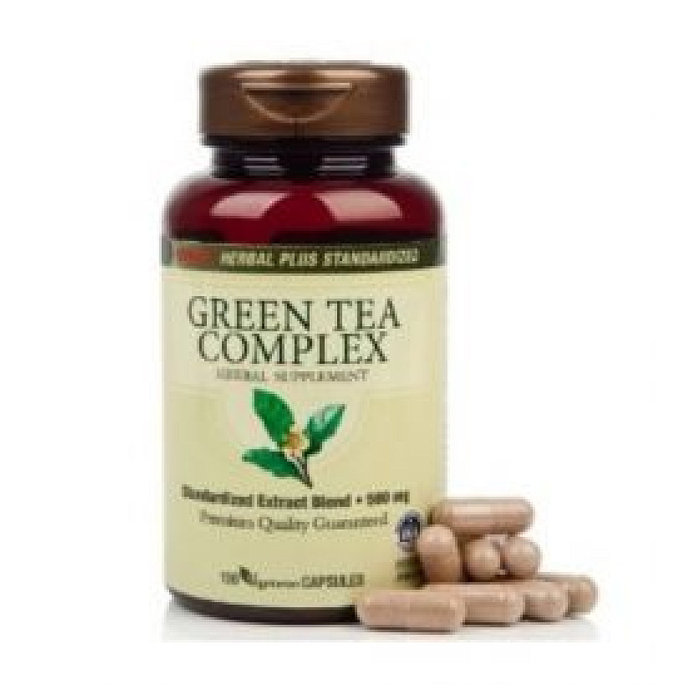 GNC Green Tea Complex