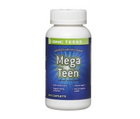 GNC Mega Teen 