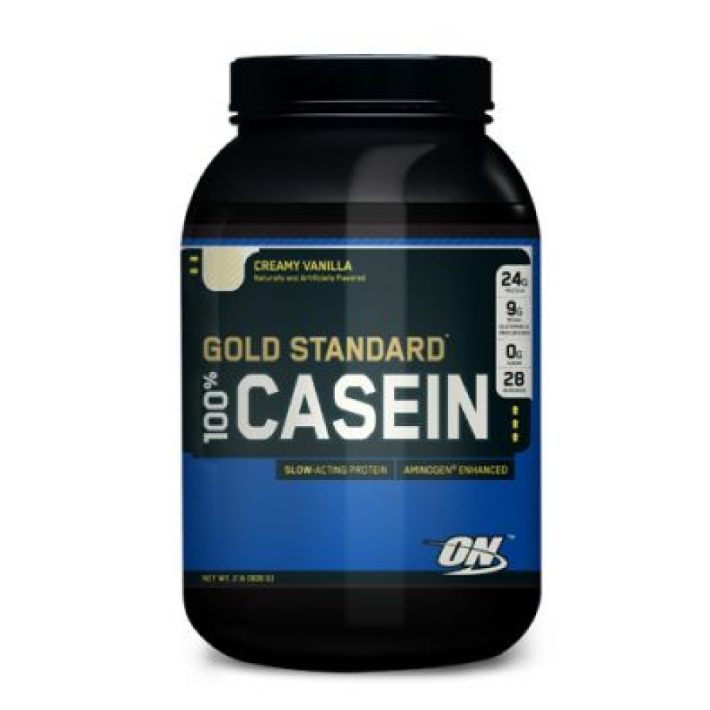 Optimum Nutrition 100% Casein Gold Standard