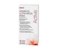 GNC Womens Active