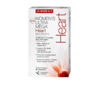 GNC Womens Ultra Mega Heart