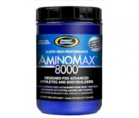 Gaspari Nutrition Amino Max 8000