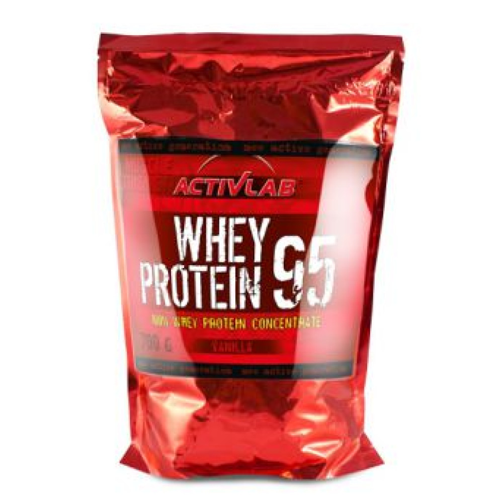 Activlab Whey Protein 95, протеин