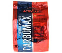 ActivLab Carbomax Energy Power