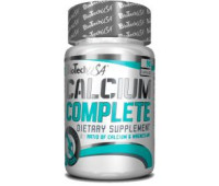 BioTech Calcium Complete