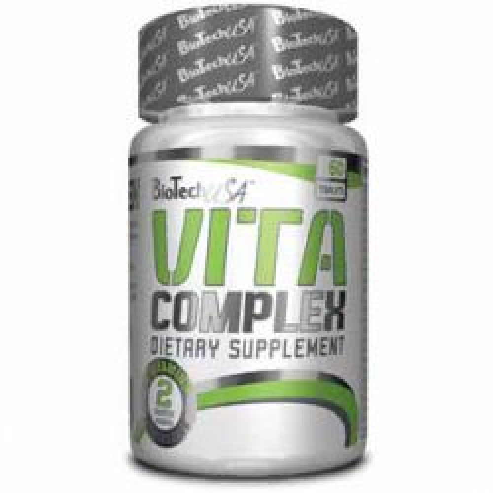 BioTech Vita Complex