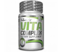 BioTech Vita Complex