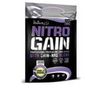 BioTech Nitro Gain