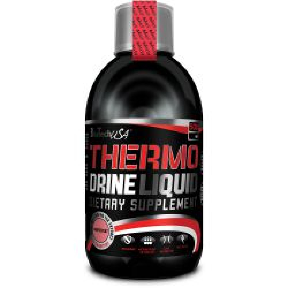 Thermo Drine Liquid BioTech USA