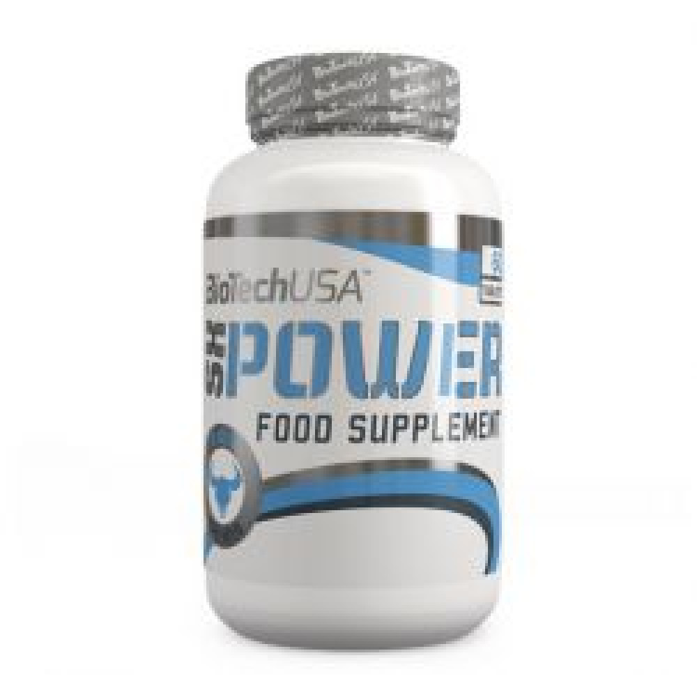 BioTech SX Power, стимулятор