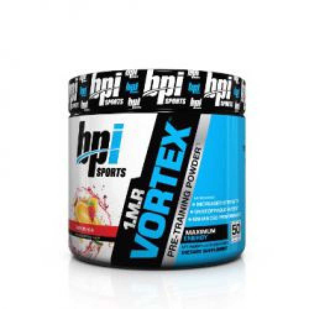 BPI 1.M.R Vortex, Передтренувальний