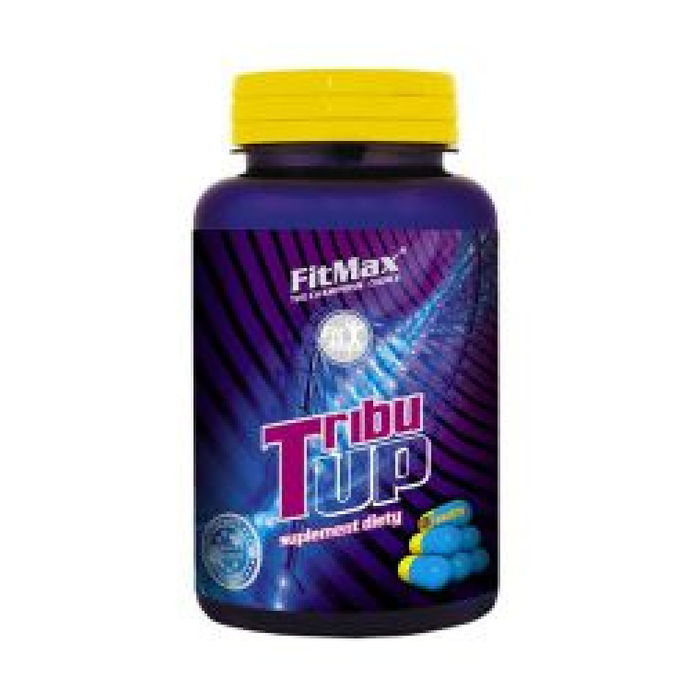 FitMax Tribu Up, Трибулус 