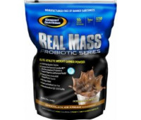 Gaspari Nutrition Real Mass Probiotic