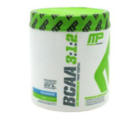 Muscle Pharm BCAA 3:1:2