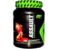 Muscle Pharm Assault