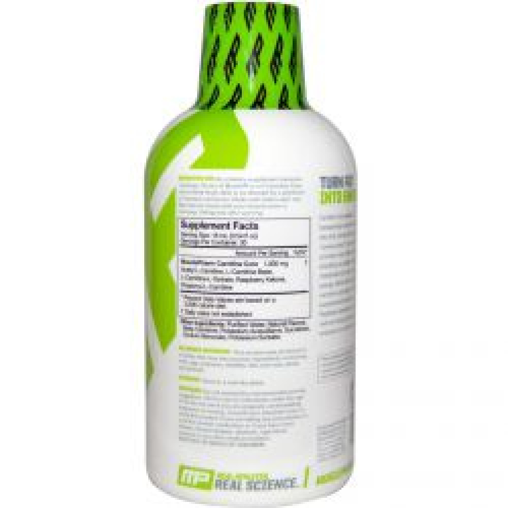 Muscle Pharm Carnitine Core, Жироспалювач