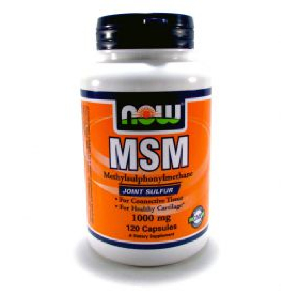 NOW MSM 1000