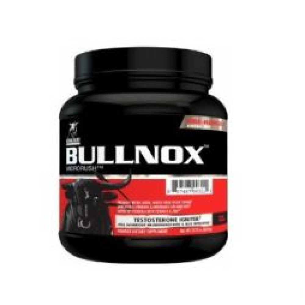 Betancourt nutrition B-nox