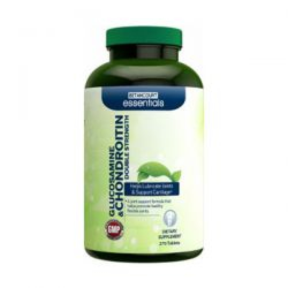 Betancourt Nutrition Glucosamine & Chondroitin