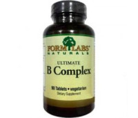 Form Labs Ultimate B-Complex