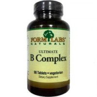 Form Labs Ultimate B-Complex