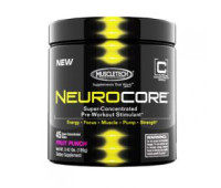 MuscleTech NeuroCore