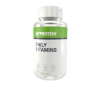 Myprotein Daily Vitamins