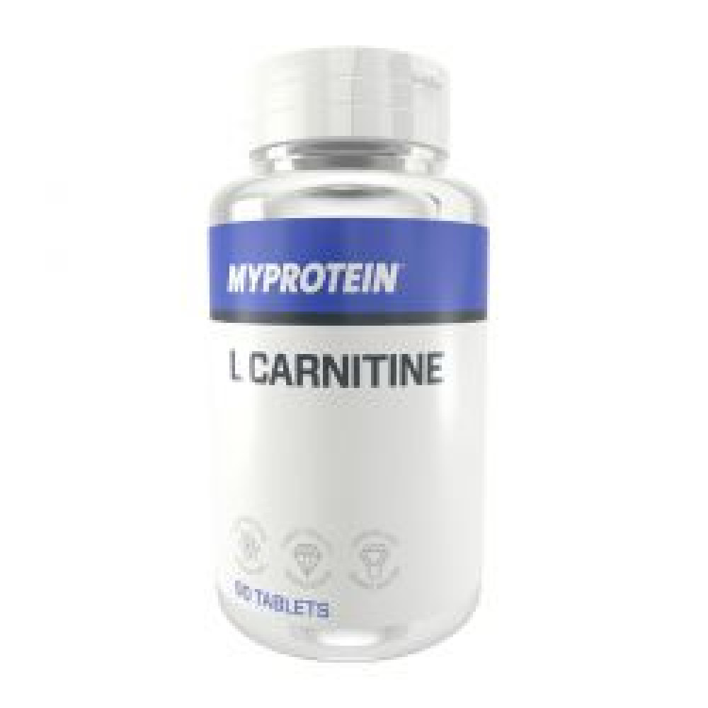Myprotein L-Carnitine
