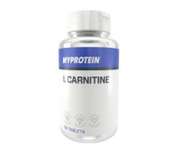 Myprotein L-Carnitine