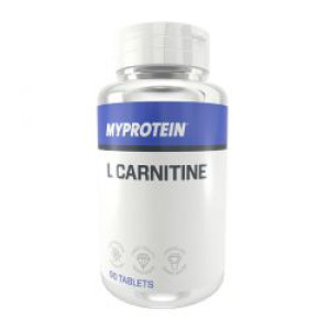 Myprotein L-Carnitine