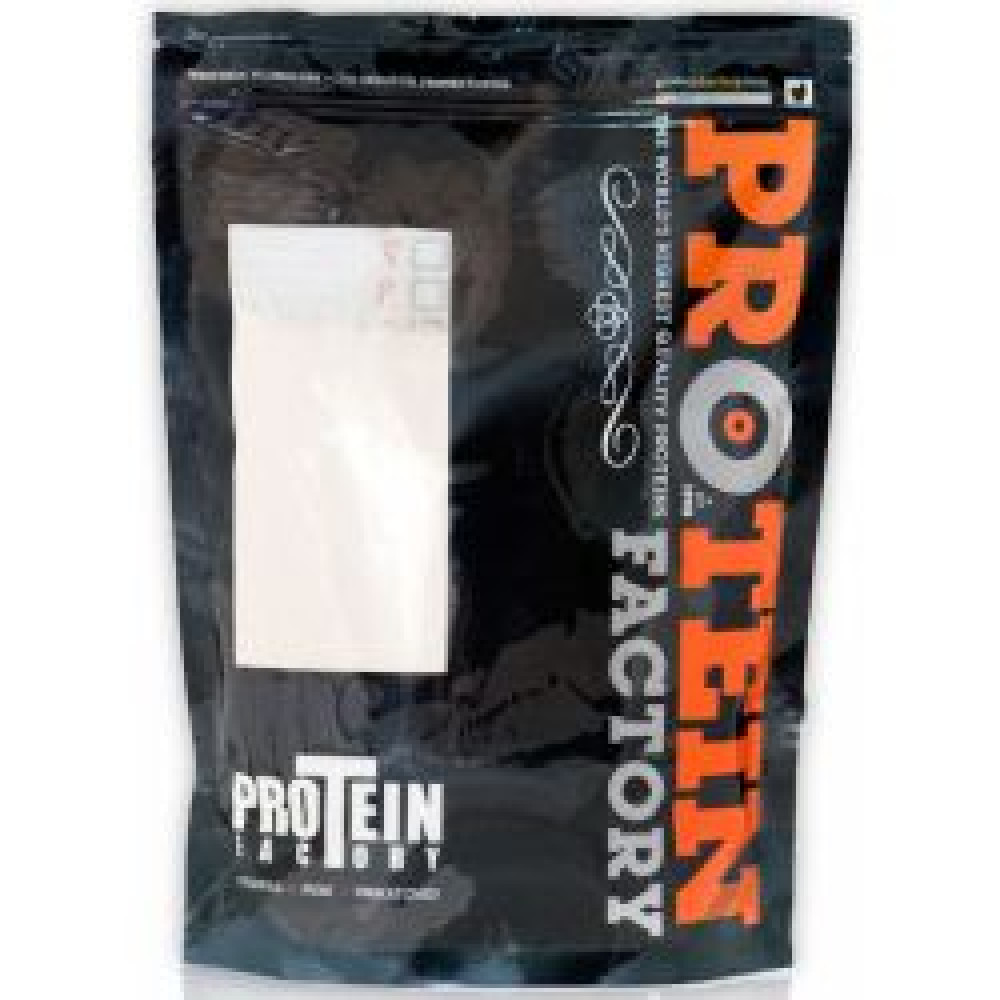 Гідролізат Protein Factory Hydrolyzed Whey