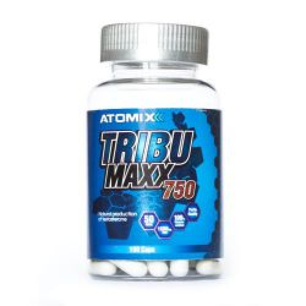 ATOMIXX TRIBU MAXX 750 mg