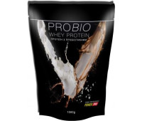 Power Pro Probio protein